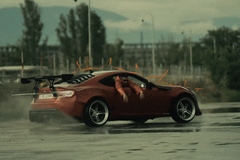 No Brakes Maruti GIF by Universal Music India