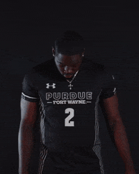 Soccer Msoc GIF by Purdue Fort Wayne Athletics
