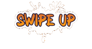 Swipe Up Youtube Sticker