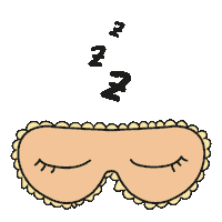 Descansar Life Coach Sticker by Se tu alma