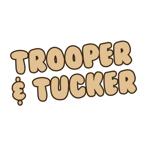 Dog Puppy Sticker by Alane Marie's Creations