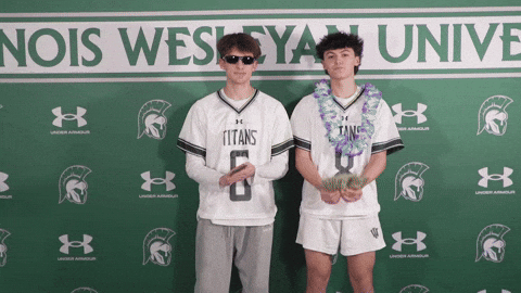 Tgoe Iwutitans GIF by iwusports