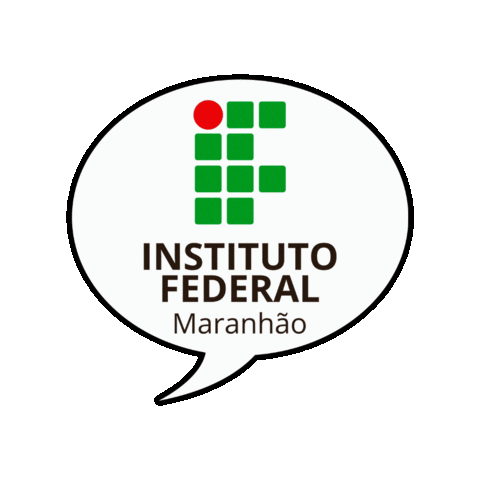 If Sticker by IFMA OFICIAL