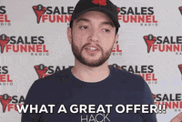 ashleycamillemedia affiliate marketing sales funnels affiliatemarketing capitalist pig GIF