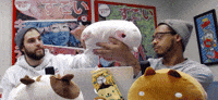 sexy good girl GIF by JapanCrate