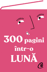 Curteaveche GIF by Curtea Veche Publishing