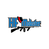 Mobster Reining Sticker by Silver Spurs Equine
