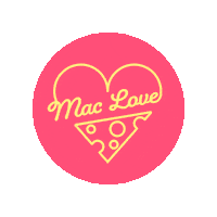 Maclovescotland maclove mac love maclovescotland mac love scotland Sticker