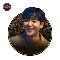 Happy Korean Drama Sticker by Netflix K-Content