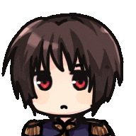Hetalia Sticker