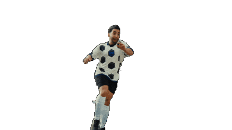 Pepsi Football Nation Sticker by PepsiCo