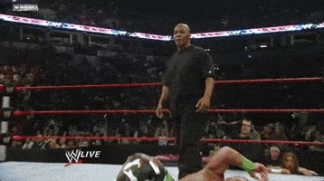 come on whatever GIF by WWE