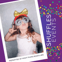elenasamiw GIF by Shuffles Events