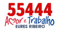 55444 Sticker by Eures Ribeiro