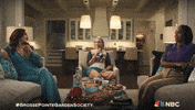 Season 1 Peacock GIF by NBC