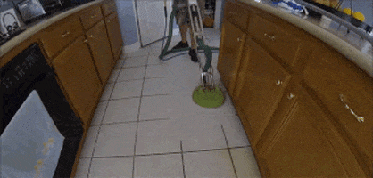 machine cleaning GIF