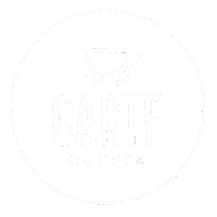 Coffee Latte Sticker