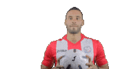 Fifa World Cup Sticker by Federación Puertorriqueña de Fútbol