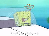 season 2 episode 10 GIF by SpongeBob SquarePants