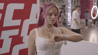 Look At The Time