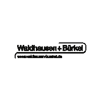 Wabue wabu waldhausen bürkel wabue Sticker