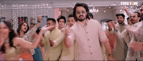 Kill Chori ft. Shraddha Kapoor and Bhuvan Bam | So