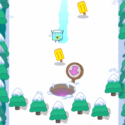 Cubemeltgame GIF by CubeMelt Adventure