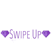 Swipe Sticker by The Slay Coach