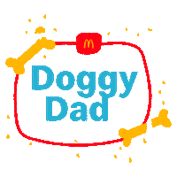 Mcdonalds Sticker by McDonald's Panamá