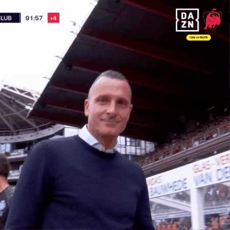 Club Brugge Jpl GIF by DAZN Belgium