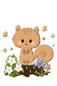 花 Sticker