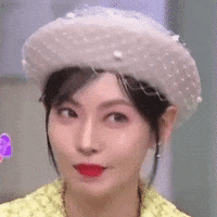 Tv Program Nod GIF