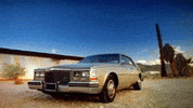 Street Dreams GIF by Nas