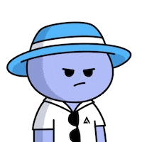 How Dare You No Sticker by Kudai