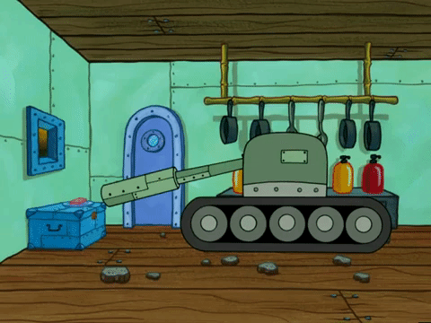 season 5 episode 10 GIF by SpongeBob SquarePants
