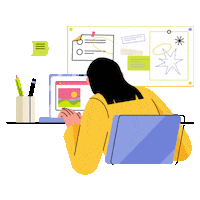 flowupgestao upupup flowup flowupgestao Sticker