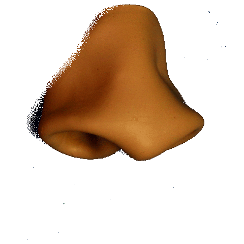 Sick 3D Sticker by erma fiend