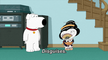 peter griffin GIF by Family Guy