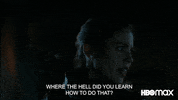 Learn Youtube GIF by HBO Max