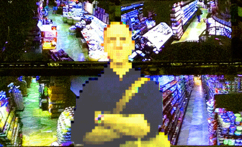 art GIF by Ryan Seslow