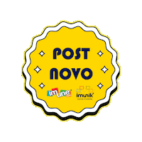 Cuidado Campina Grande Sticker by Imune Kids