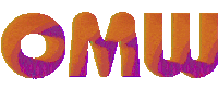 Art Glitch Sticker