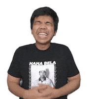 arifbrata new post swipe up terima kasih ketawa Sticker