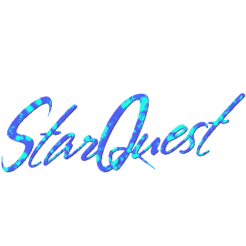 Dance Competition Sticker by StarQuest Performing Arts Competitions