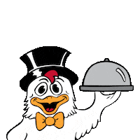 Charlies Sticker by Chargrill Charlie’s