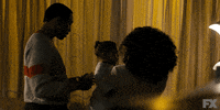 hand out malcolm mays GIF by Snowfall