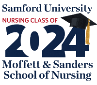 Celebration Education Sticker by Samford University