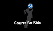 CourtsforKids basketball courtsforkids GIF