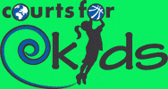 CourtsforKids sports basketball courtsforkids GIF
