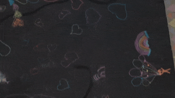 I Love You Hearts GIF by Thomas Rhett